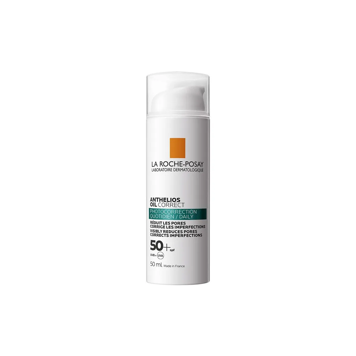 La Roche-Posay Anthelios Oil Correct SPF 50 50 ml