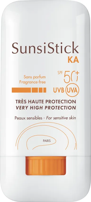 Avène Solaire Sunsistick Ka Spf50+ 20G