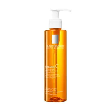 La Roche Posay Vitamine C Zuiverend Reinigingsproduct 200 ml