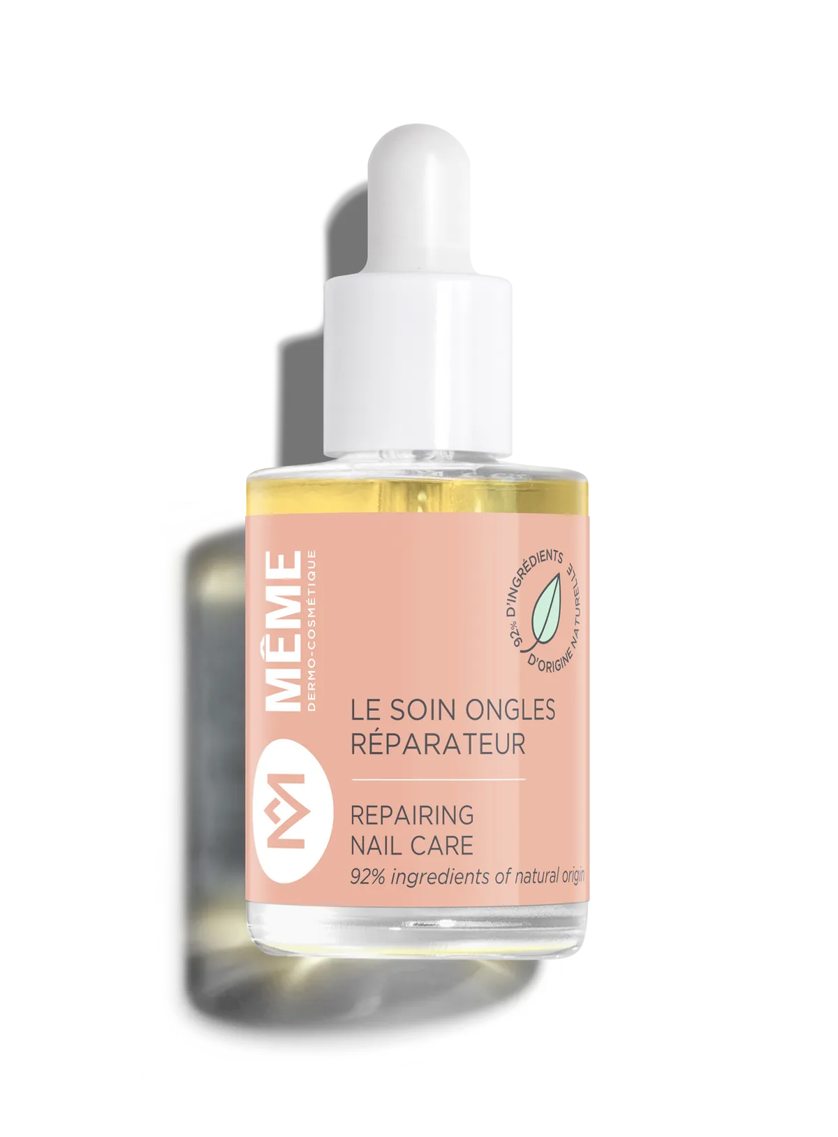 Même Le Soin Ongles Réparateur 9 ml