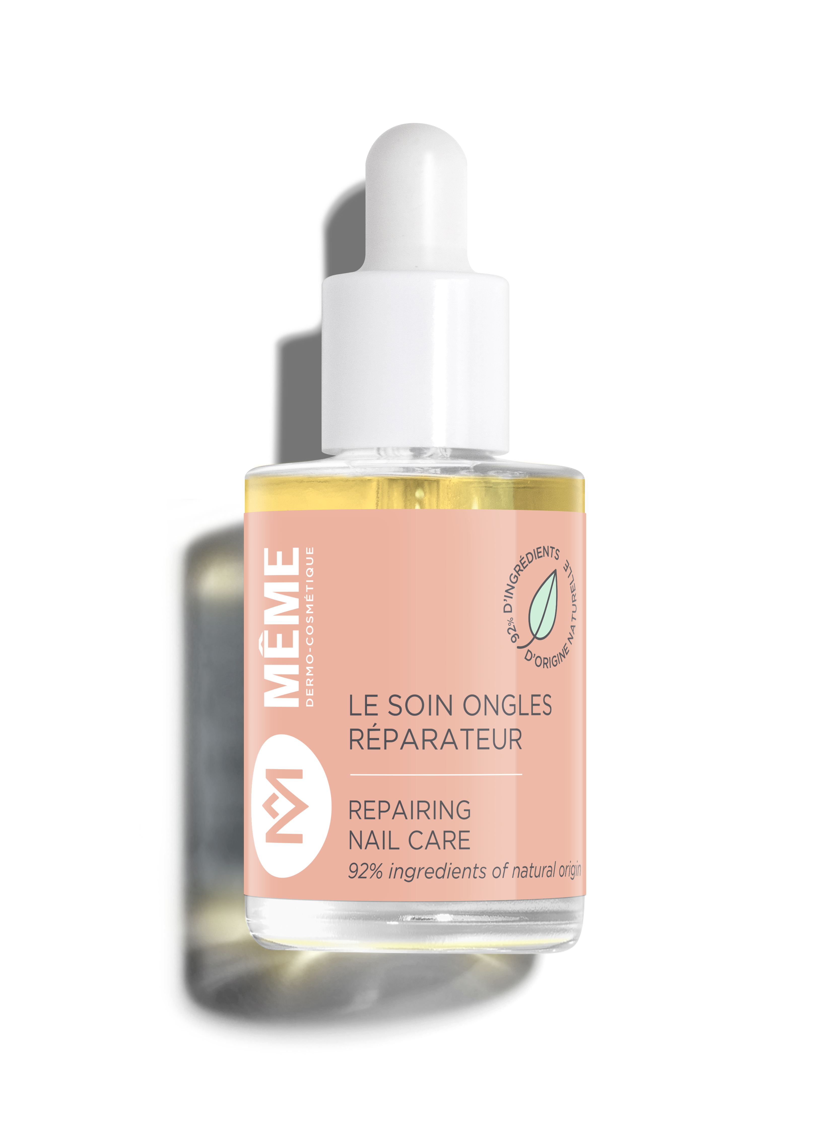 Même Herstellende Nagelverzorging 9ml - MÊME