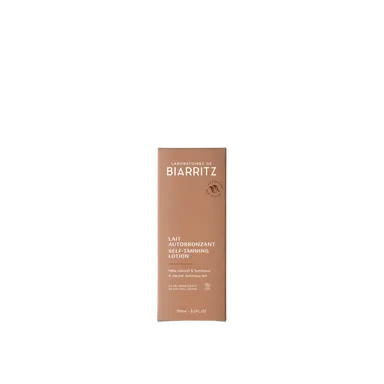Alga Maris Autobronzant Visage Corps 150ml