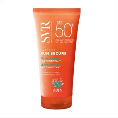 SVR Sun Secure Extreme Gel Ultramat SPF 50+ 50 ml