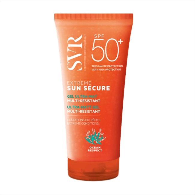 SVR Sun Secure Extreme Gel Ultramat SPF 50+ 50 ml - SVR