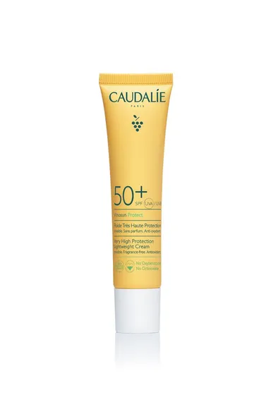 Caudalie Vinosun Fluid Zeer Hoge Bescherming 40 ml