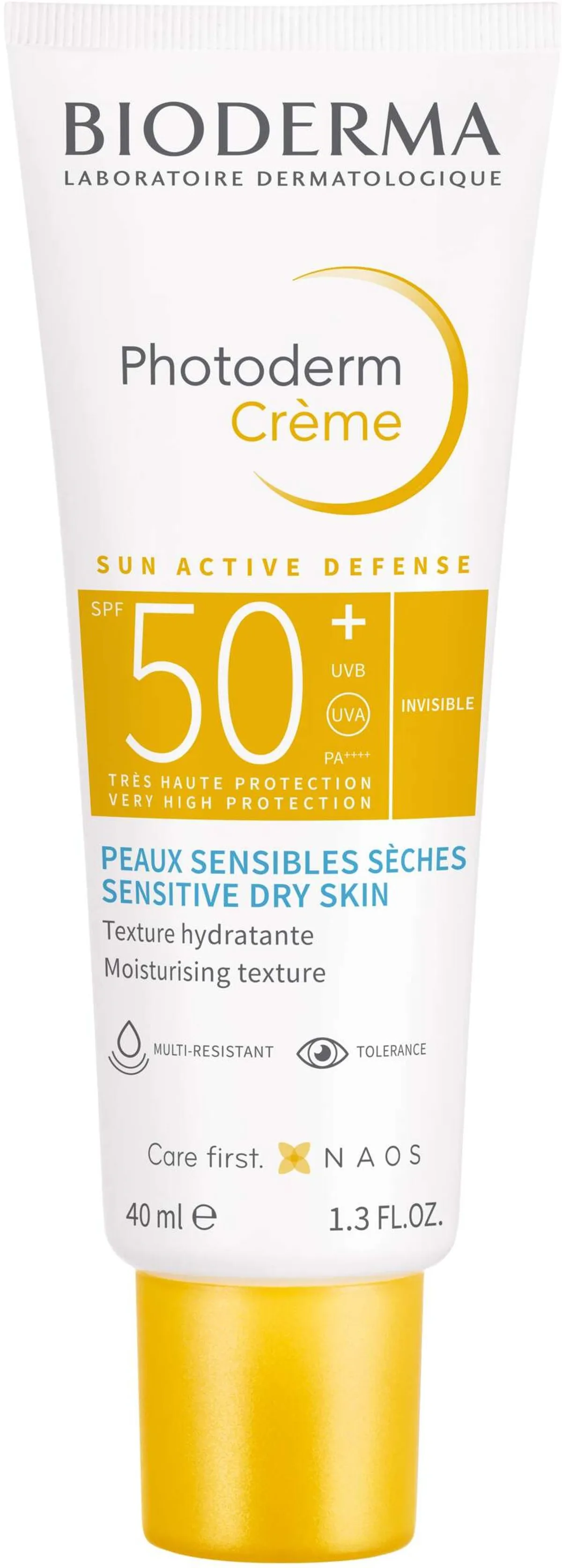 Bioderma Photoderm Crème IP50+ 40 ml
