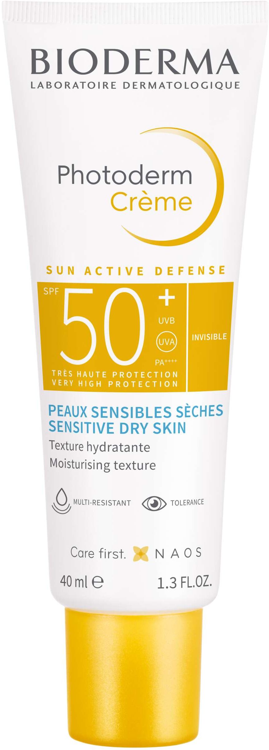 Bioderma Photoderm Crème SPF 50+ 30 ml - Bioderma