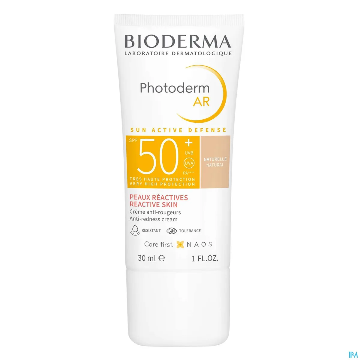 Bioderma Photoderm Ar IP50+ 30ml