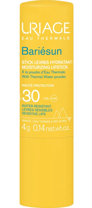 Uriage Bariesun Stick Levres Ip30 4g