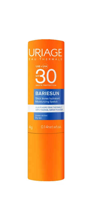 Uriage Bariésun Lipstick SPF 30 4 g