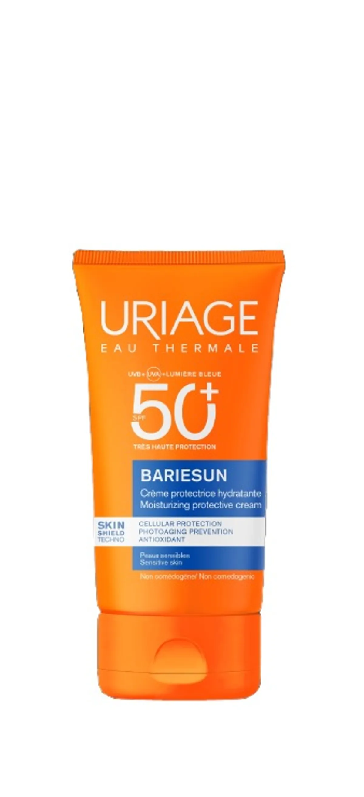 Uriage Bariésun Crème Ip50+ 50ml
