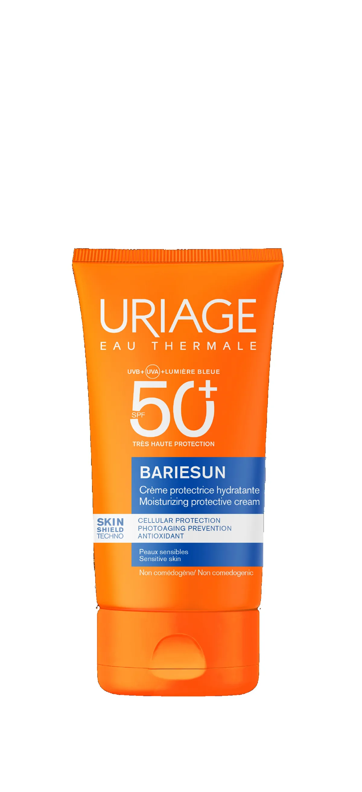 Uriage Bariésun Crème Ip50+ 50ml