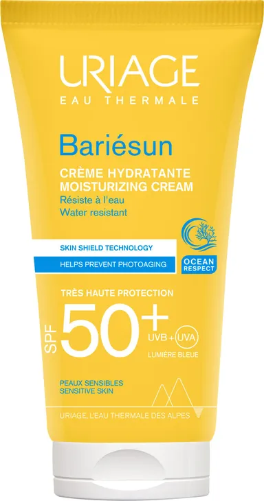 Uriage Bariésun Crème SPF50+ 50 ml