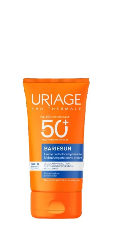 Uriage Bariésun Crème SPF50+ 50 ml