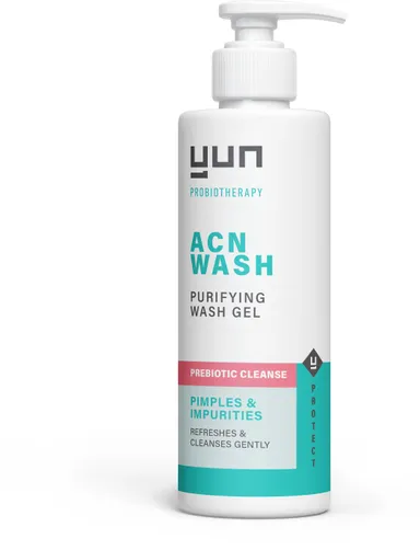 Yun Acn Prebiotic Purifying Reinigingsgel Gezicht 150 ml