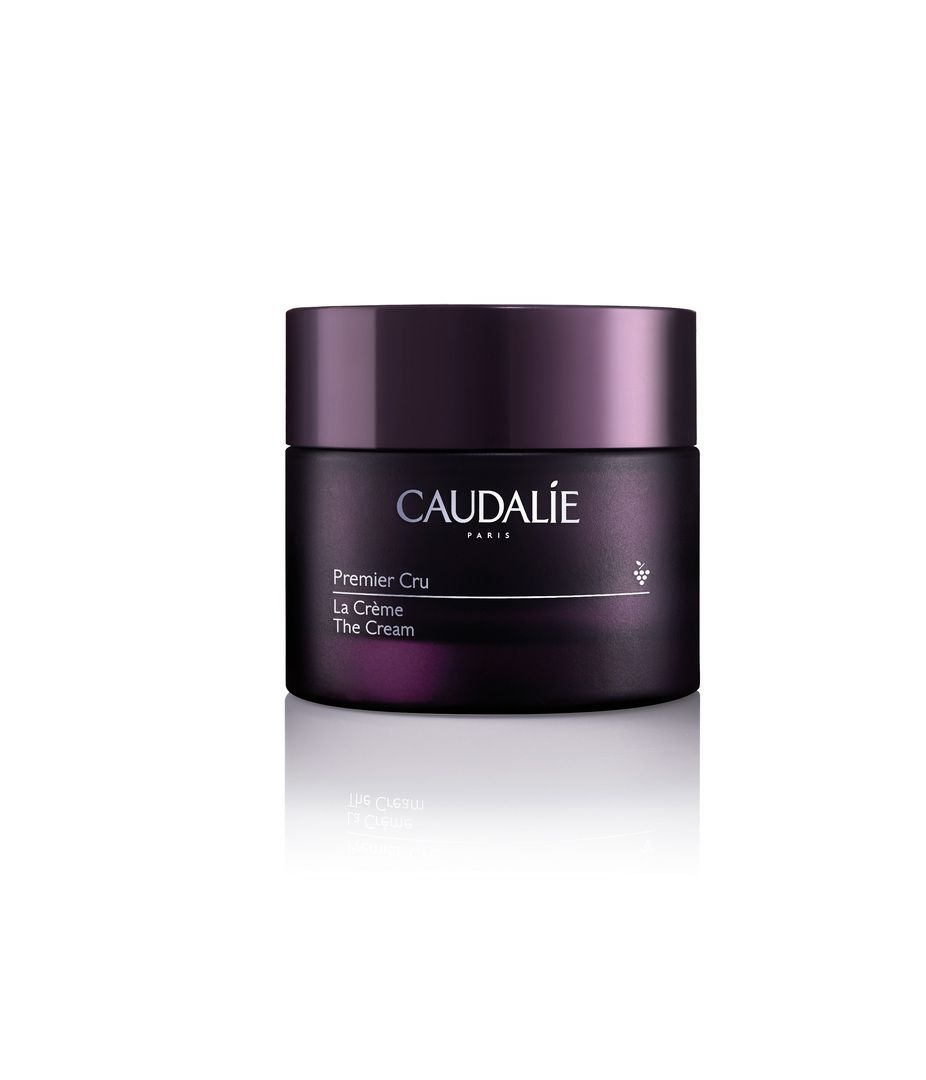 Caudalie Premier Cru De Crème 50ml - Caudalie