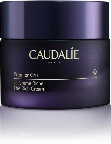 Caudalie Premier Cru La Crème Riche 50ml