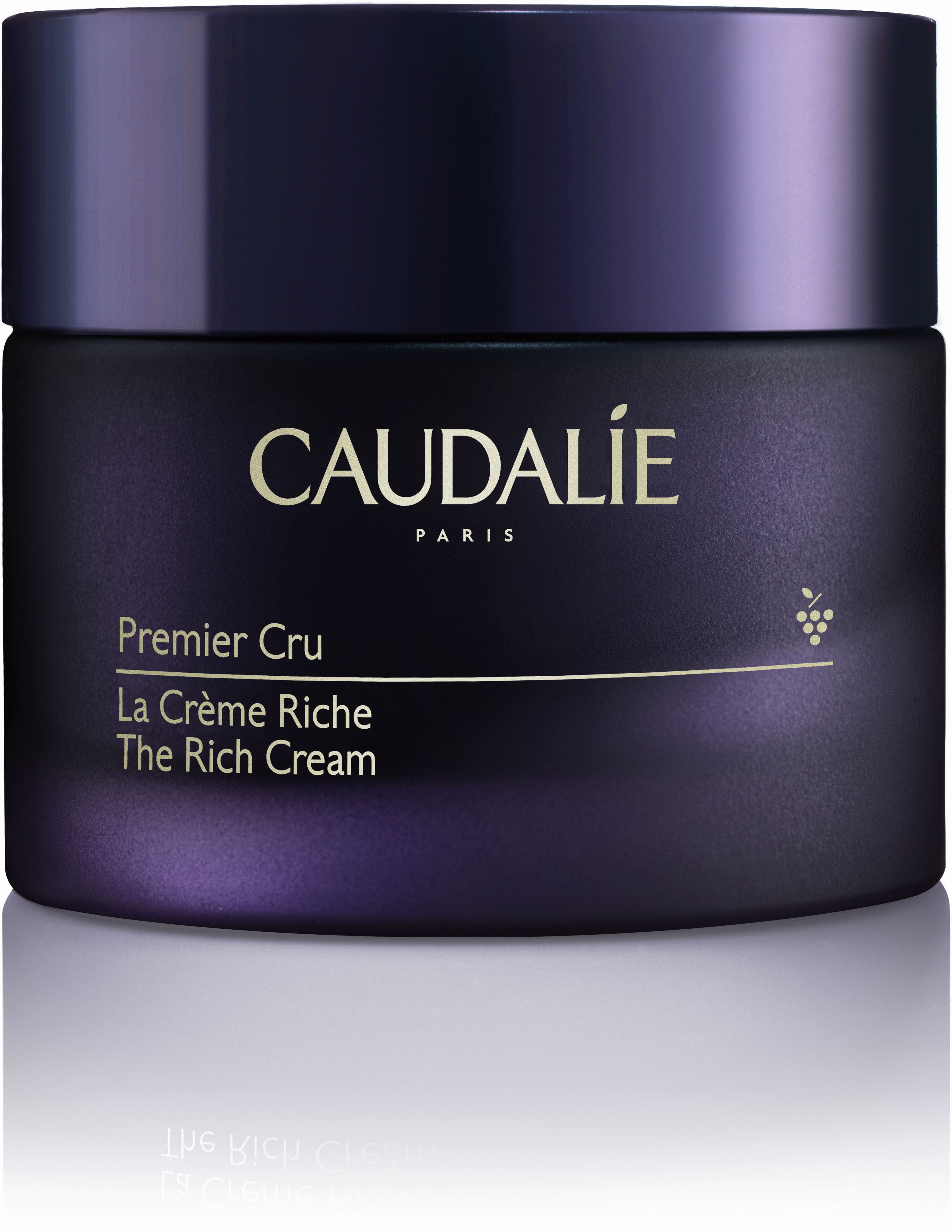 Caudalie Premier Cru De Rijke Crème 50ml - Caudalie