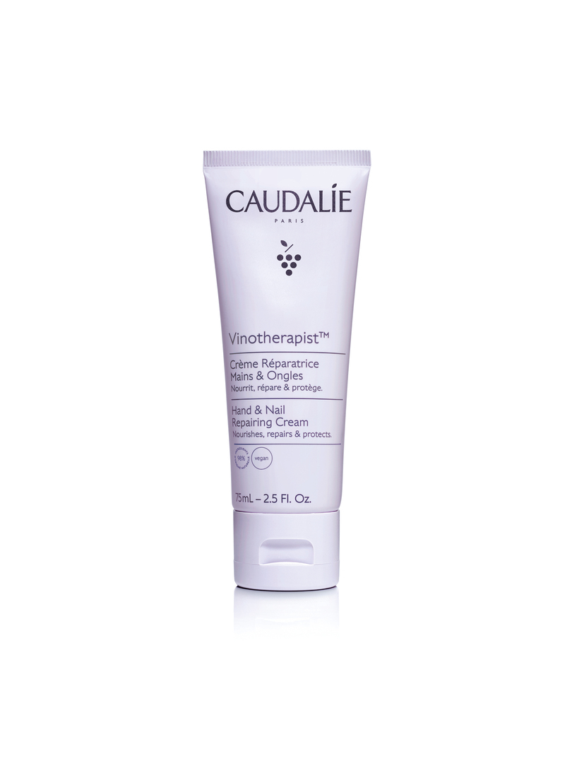 Caudalie Vinotherapist Hand- en Nagelcrème 75 ml