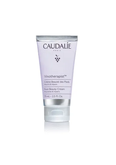 Caudalie Vinotherapist Schoonheidscrème Voeten Tube 75 ml
