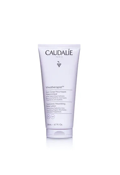 Caudalie Vinotherapist Voedende Lichaamsverzorging 200 ml