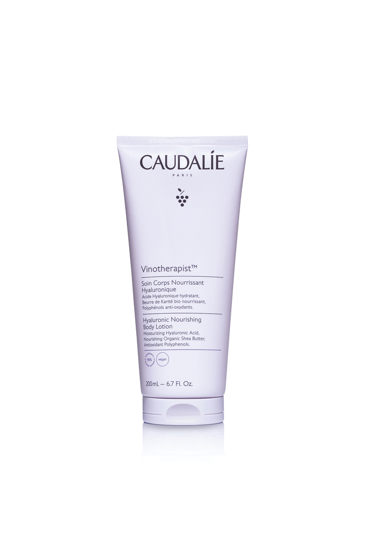 Caudalie Vinotherapist Voedende Lichaamsverzorging 200 ml