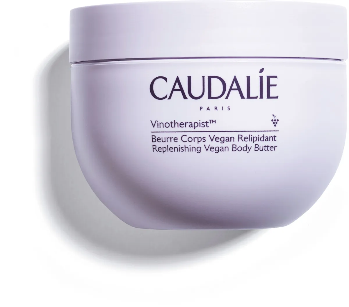 Caudalie Vinotherapist Beurre Corps Vegan 250ml