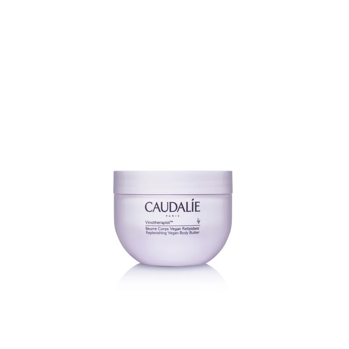 Caudalie Vinotherapist Beurre Corps Vegan 250ml