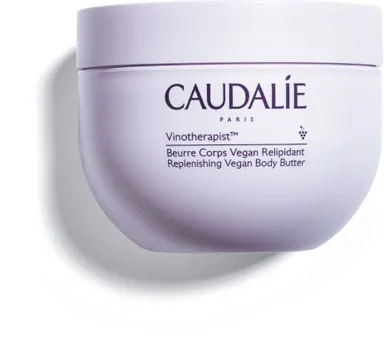 Caudalie Vinotherapist Beurre Corps Vegan 250ml