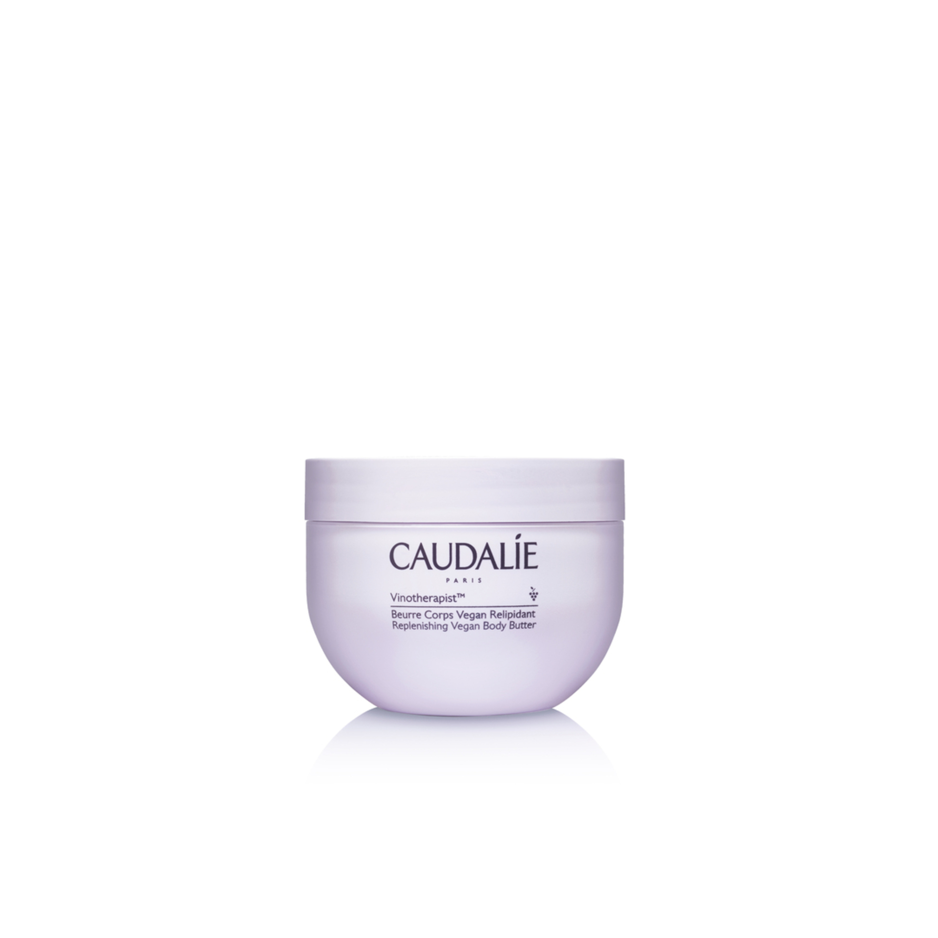 Caudalie Vinotherapist Lichaamsboter Vegan 250 ml - Caudalie