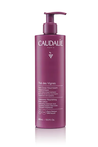 Caudalie Soin Corps Nourrissant The Des Vignes 400ml