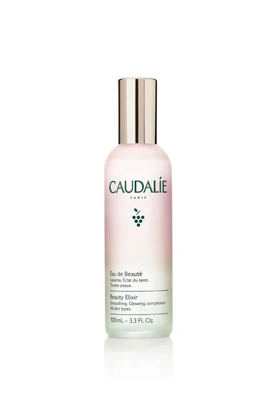Caudalie Eau Beauté Visage 100ml Nouvelle Formule