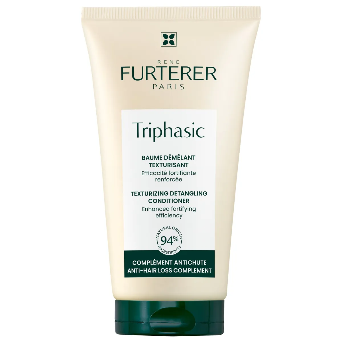 René Furterer Triphasic Baume Démêlant Antichute 150Ml