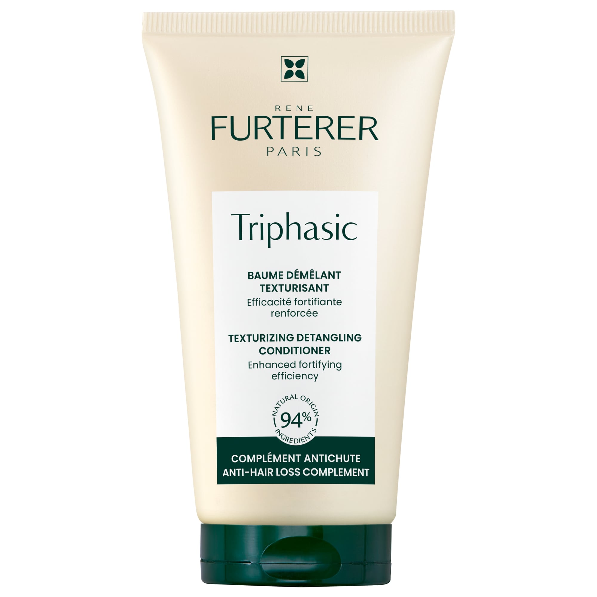 René Furterer Triphasic Ontwarrende Anti-Haaruitval Balsem 150Ml - René Furterer