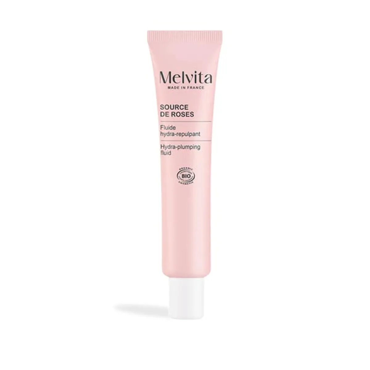 Melvita Fluide Hydra - Répulpant 40ml