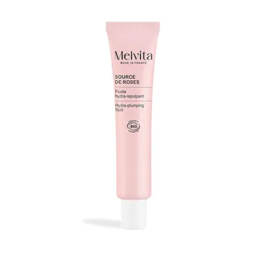 Melvita Fluide Hydra - Répulpant 40ml