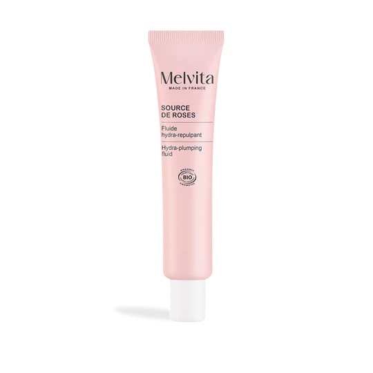 Melvita Hydra-Herstellende Fluid 40 ml - Melvita