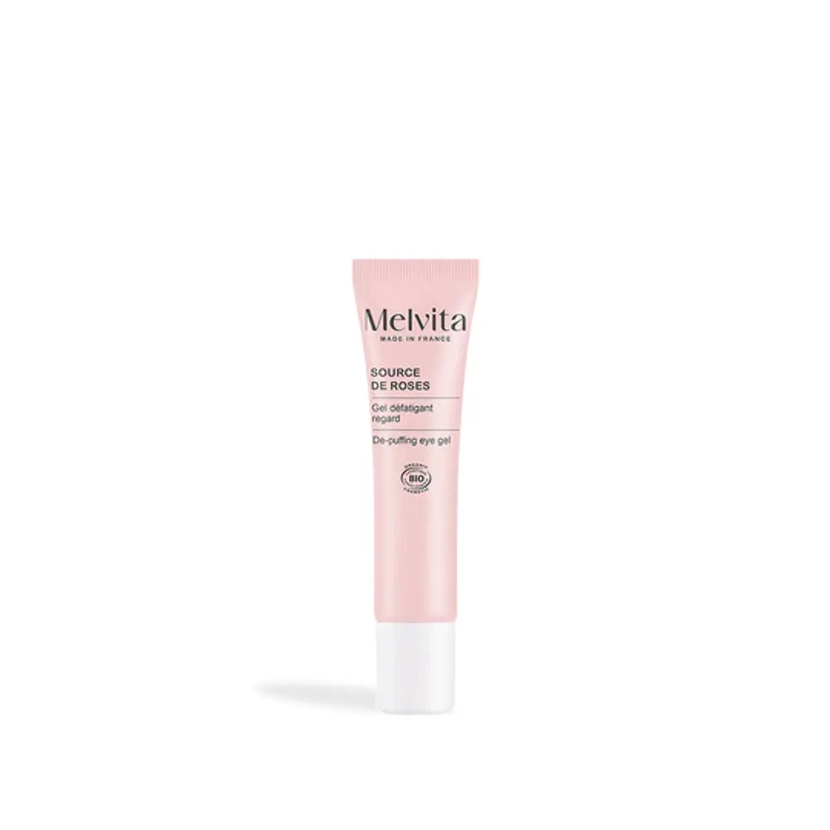 Melvita Antivermoeidheidsgel Ogen 15 ml