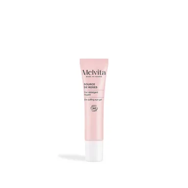 Melvita Antivermoeidheidsgel Ogen 15 ml