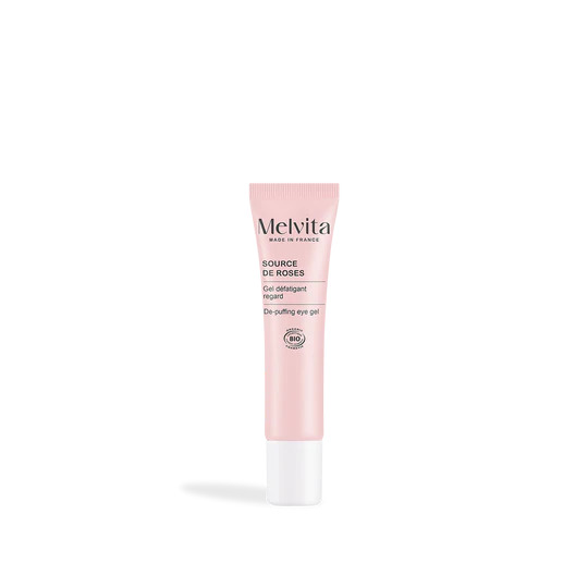 Melvita Antivermoeidheidsgel Ogen 15 ml