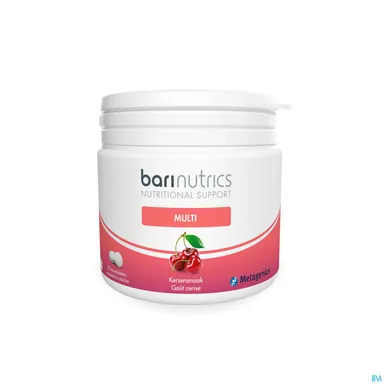 Barinutrics Multi Kers 90 tabletten