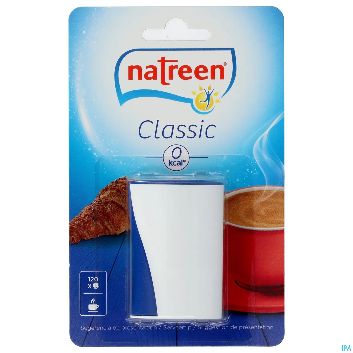 Natreen Tabl 120 Revogan