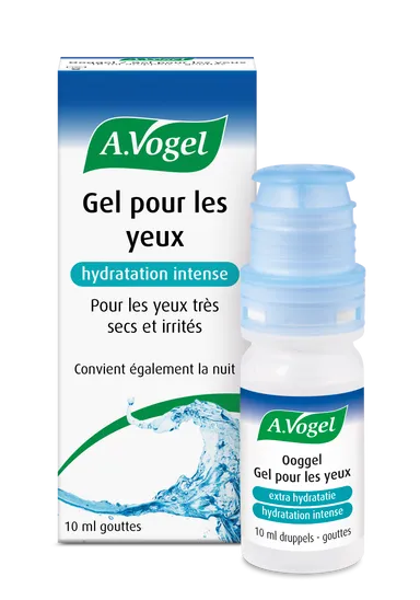 A.Vogel Gel Yeux 10ml