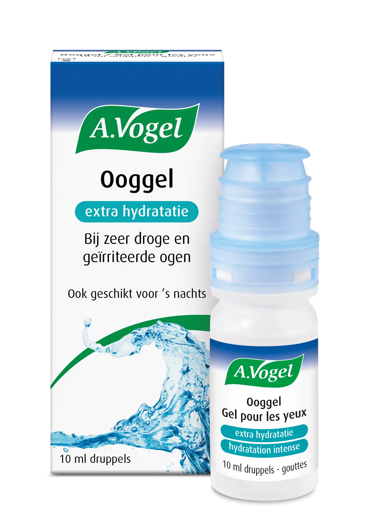 A.Vogel Ooggel 10 ml