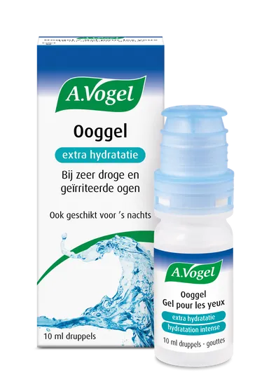 A.Vogel Ooggel 10 ml