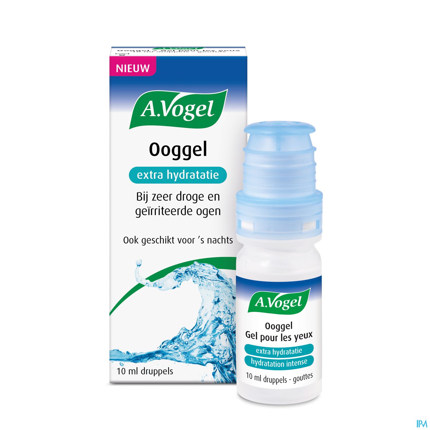A.Vogel Ooggel 10 ml - A.Vogel