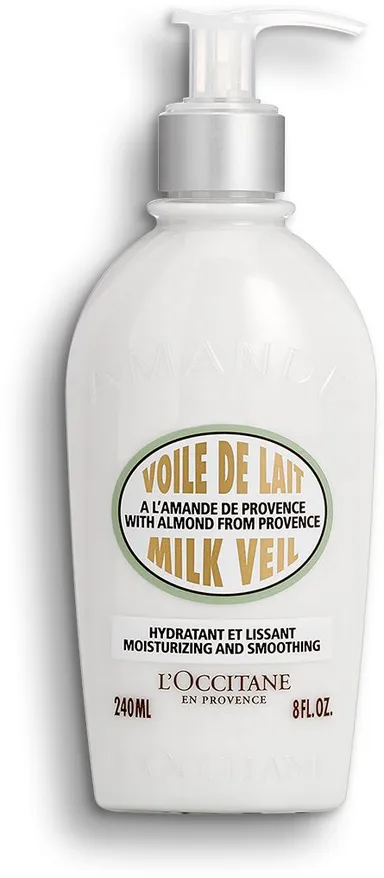 L'Occitane Voile De Lait 240ml