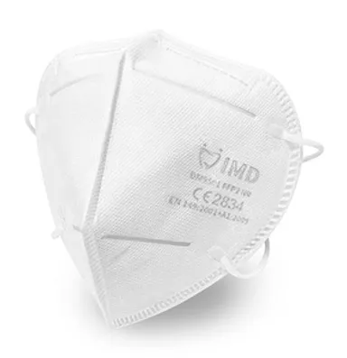 Mask FFP2 1 Stuk
