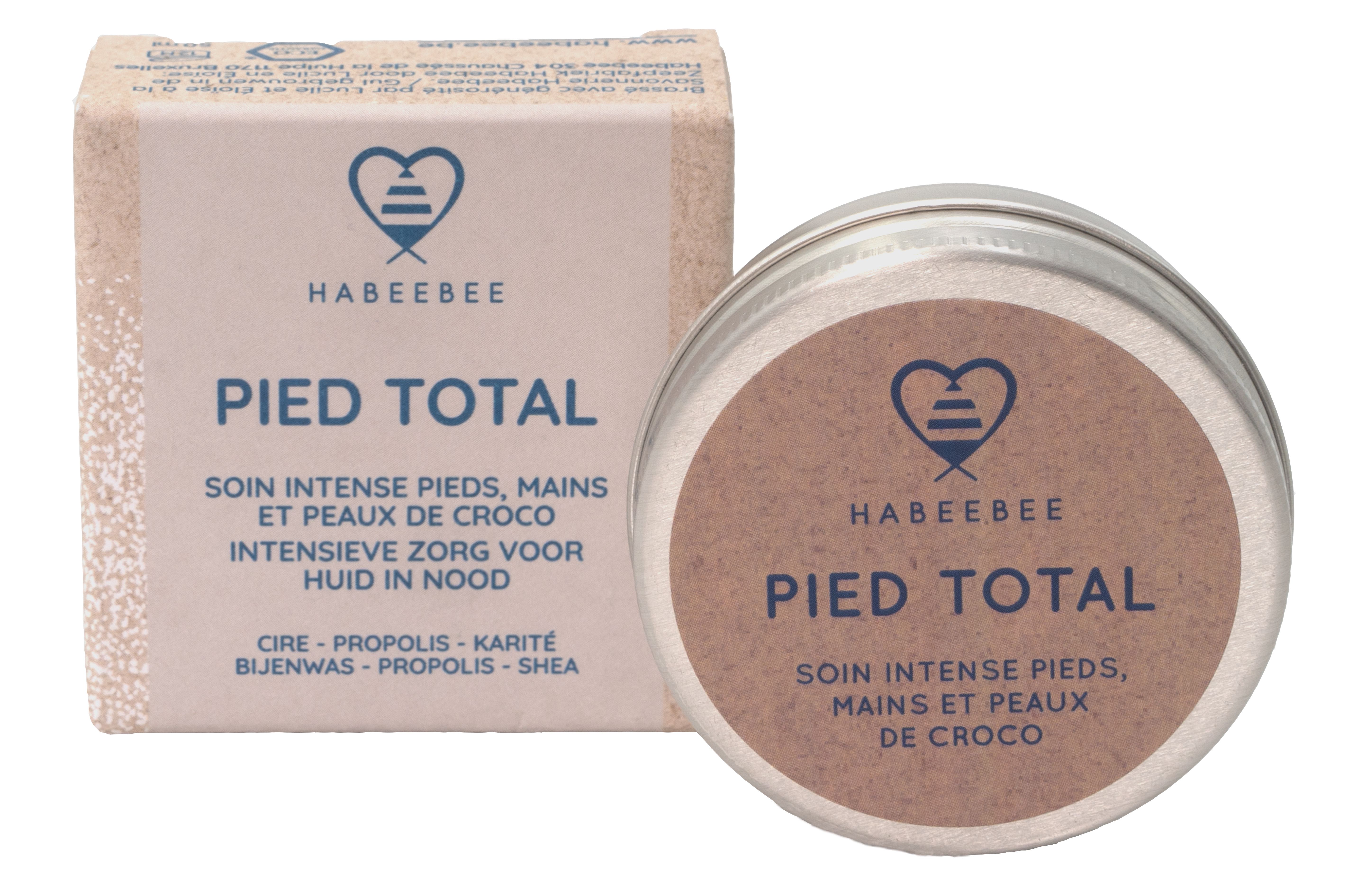 Habeebee Voetbalsem 50 ml - HABEEBEE