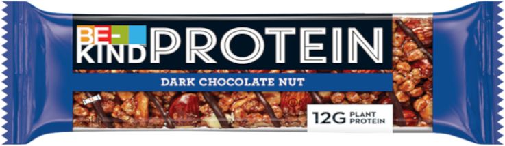BE-KIND Dark Chocolate Nut 50 g